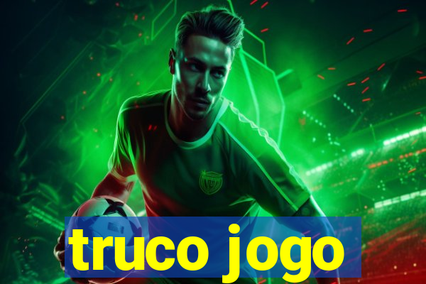 truco jogo